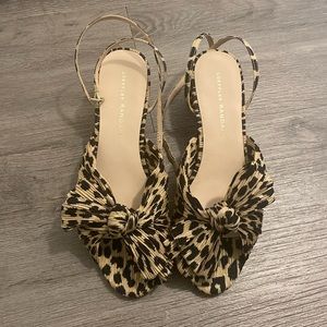 Dahlia Sandals Loeffler Randall Women's